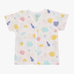 Muslin Sleep Suit for babies and kids (Unisex)