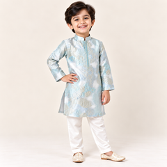Aarohan Festive Kurta Set for Boys | 1Y to 6Y