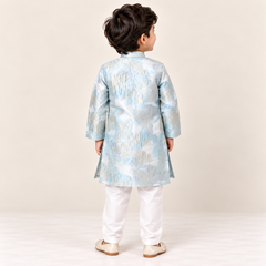 Aarohan Festive Kurta Set for Boys | 1Y to 6Y