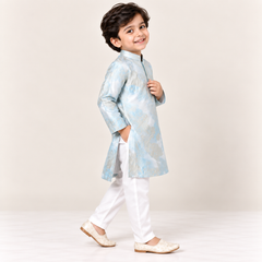 Aarohan Festive Kurta Set for Boys | 1Y to 6Y