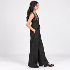 Seraphine Luxe Co-Ord Set for Girls | 7Y to 18Y
