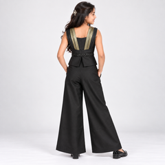 Seraphine Luxe Co-Ord Set for Girls | 7Y to 18Y