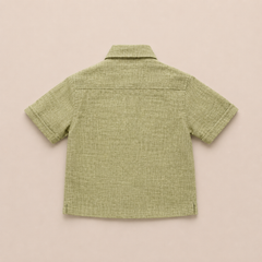 Bloom Co-ord for boys 1Y to 5Y