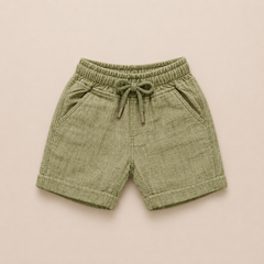 Bloom Co-ord for boys 1Y to 5Y