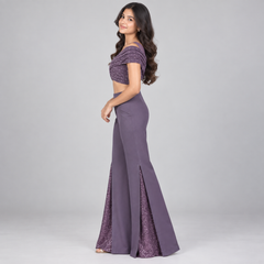 Althea Co-Ord Set for Girls | 6Y - 18Y