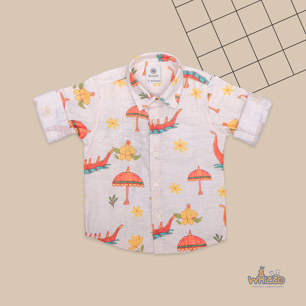 Keralam Shirt