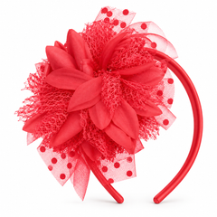 Premium Fascinator Birthday Headbands