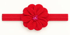Dreamy Flower Headband