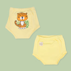 6-12 Months (Pack of 2) - Ultra Undies - Baby Padded Underwear