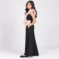 Isadora Co-Ord Set for Girls | 7Y to 18Y