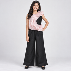 Isadora Co-Ord Set for Girls | 7Y to 18Y