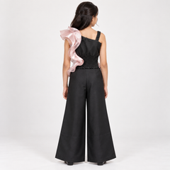 Isadora Co-Ord Set for Girls | 7Y to 18Y
