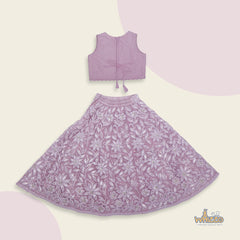Sitara Grand Sequence Lehenga