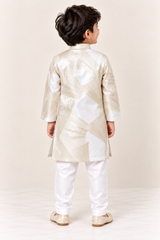 Vedansh Festive Kurta Set for Boys | 1Y to 6Y