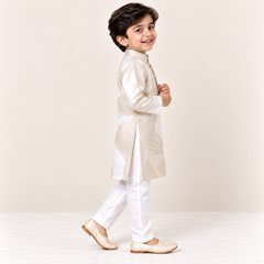 Vedansh Festive Kurta Set for Boys | 1Y to 6Y
