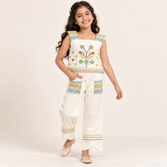 Willow Stitch Co-ord Set