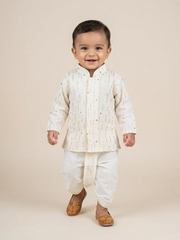 Utsav Prince Dhoti Set for Boys