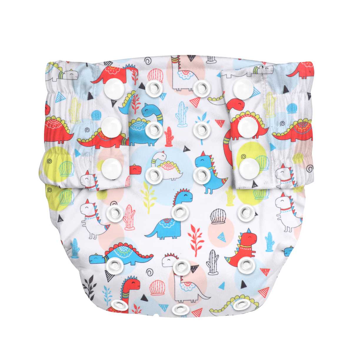 Dino Party - Ultra Diaper 2.0