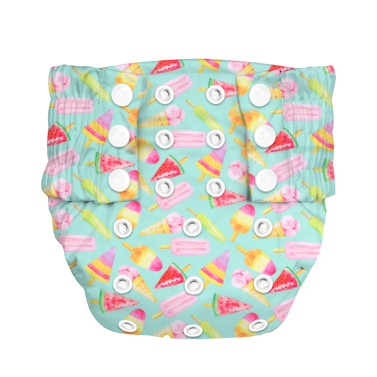 Ice Candy - Ultra Diaper 2.0