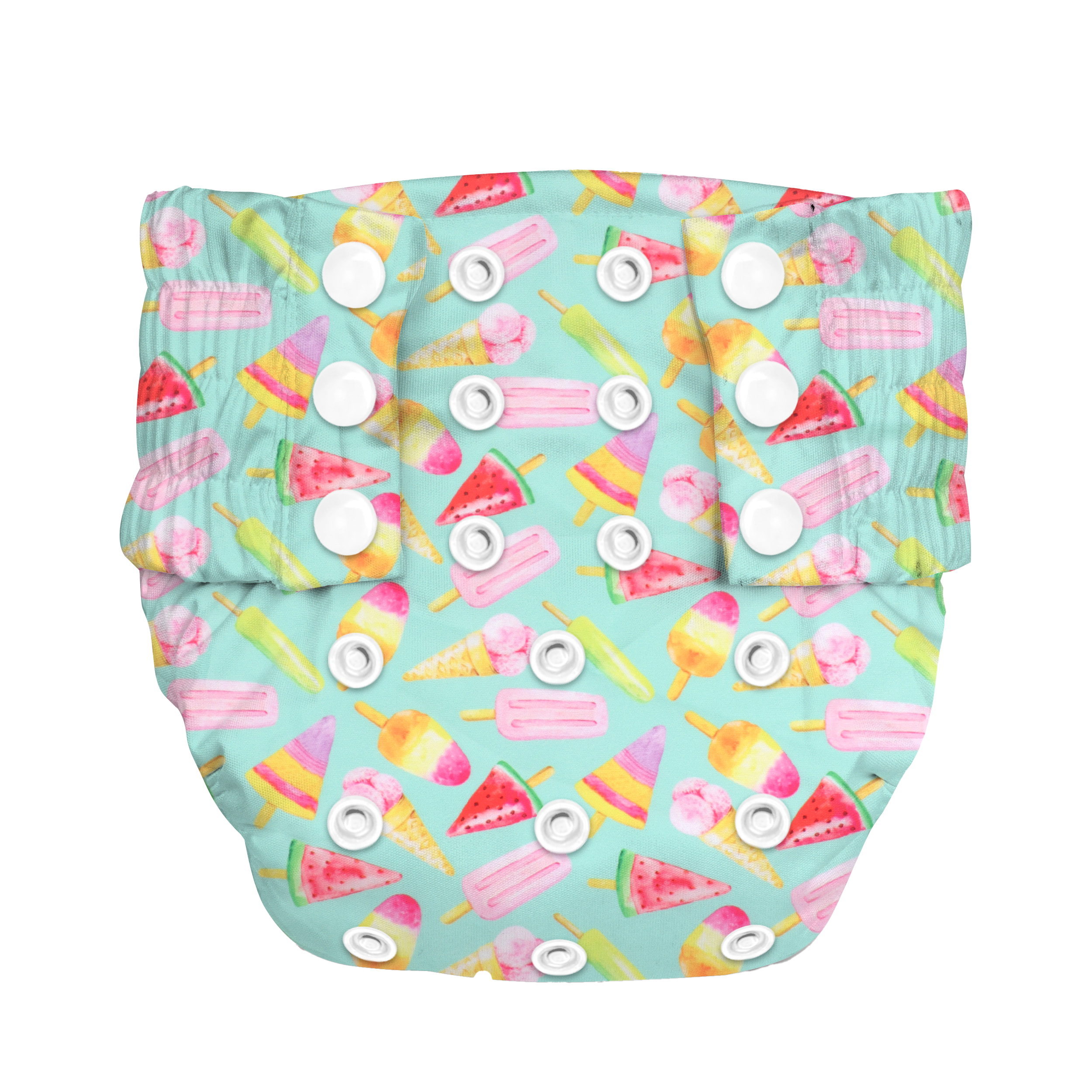 Indigo - Ultra Diaper 2.0