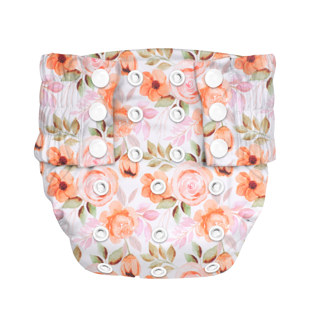 Orange Blossom - Ultra Diaper 2.0