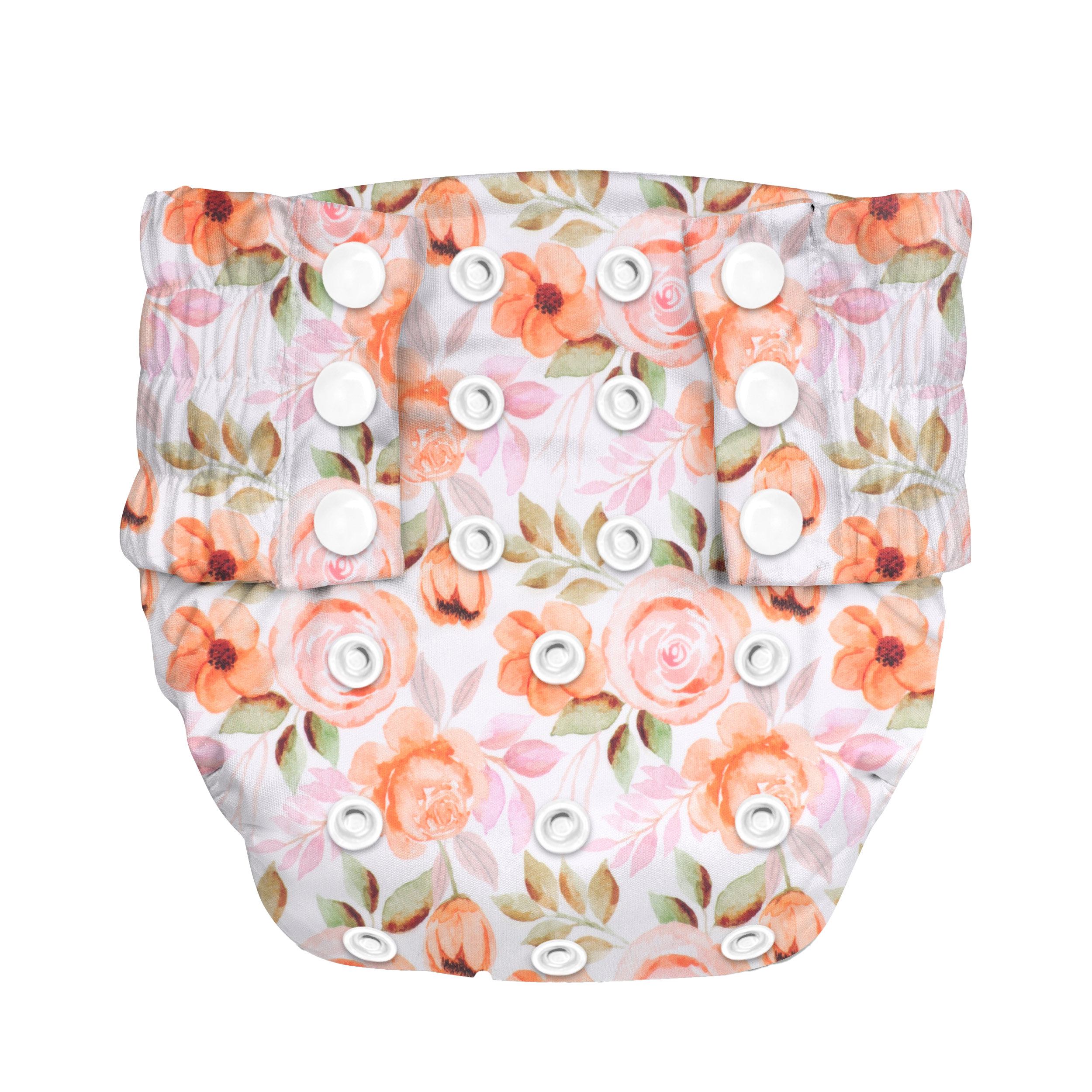 Into The Woods  - Ultra Diaper 2.0