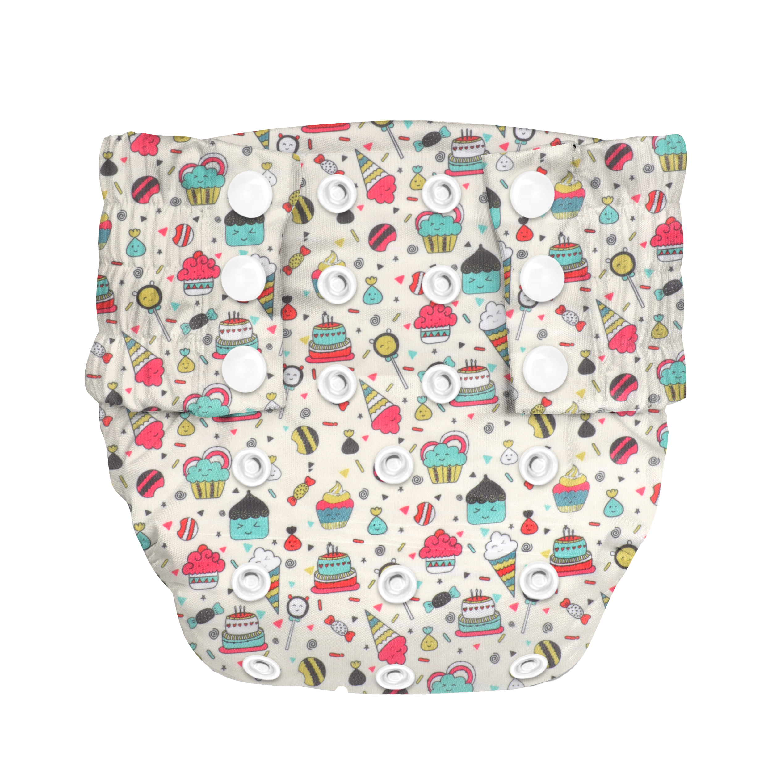 Go Green - Ultra Diaper 2.0