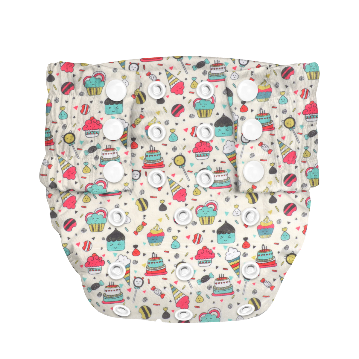 Sweet Tooth - Ultra Diaper 2.0