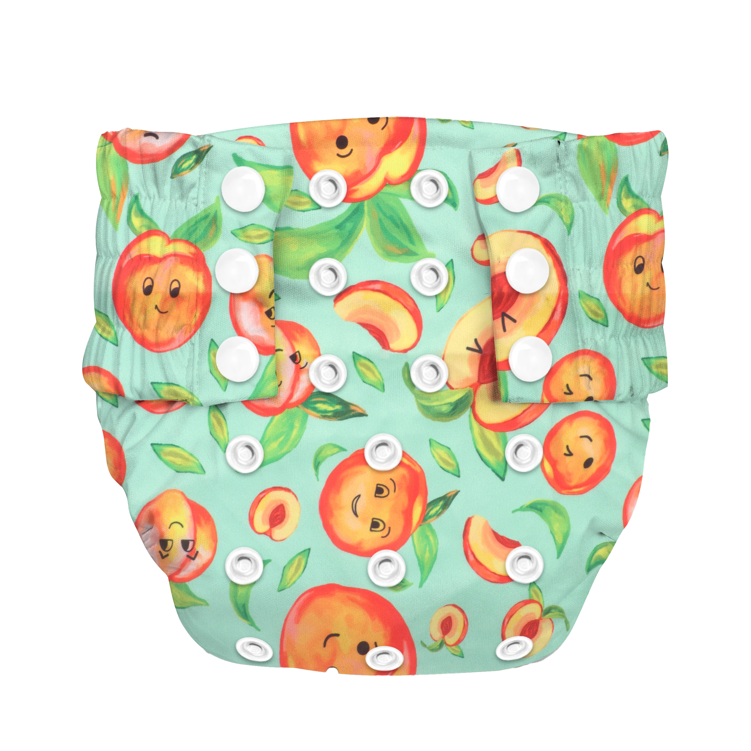 Indigo - Ultra Diaper 2.0