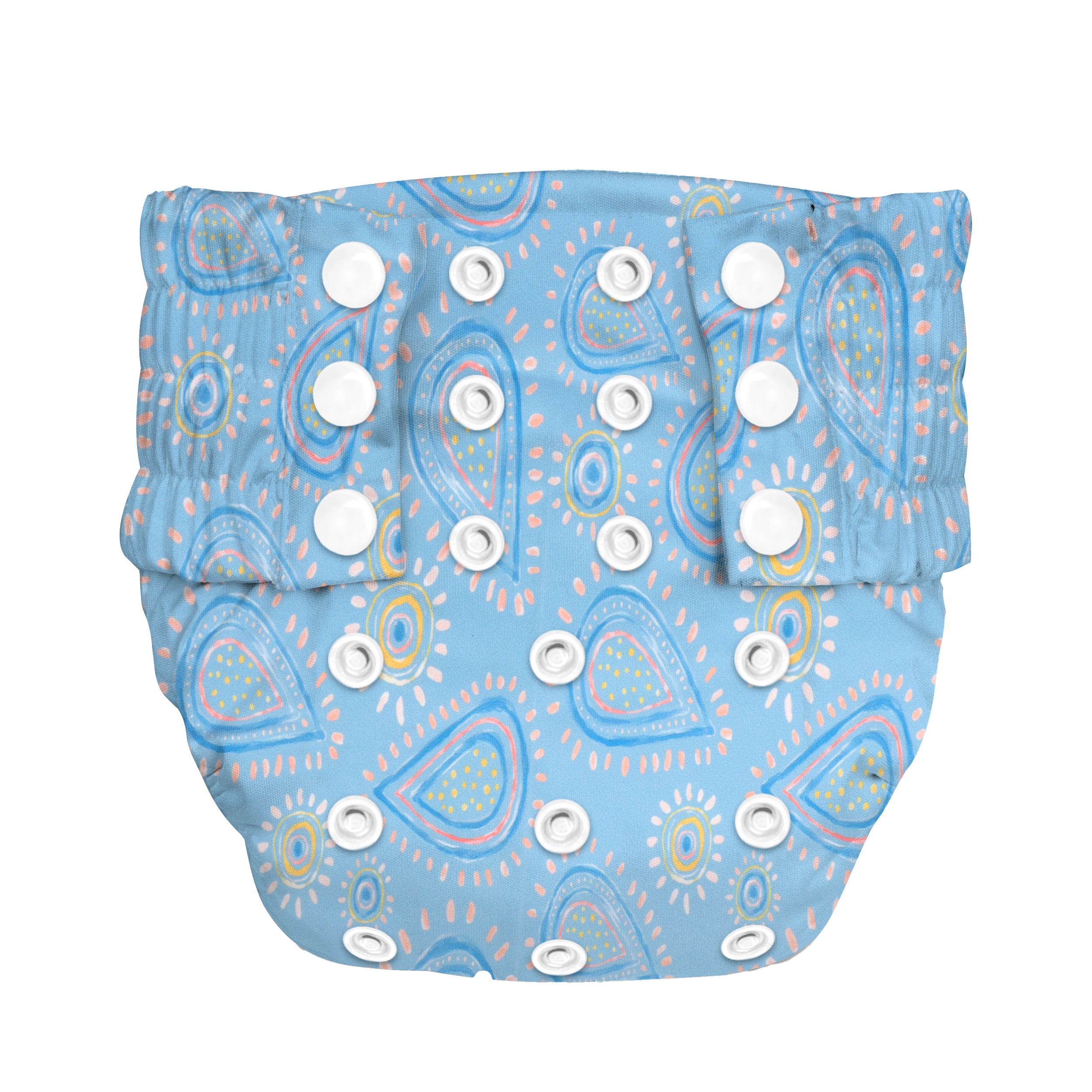 Ice Candy - Ultra Diaper 2.0