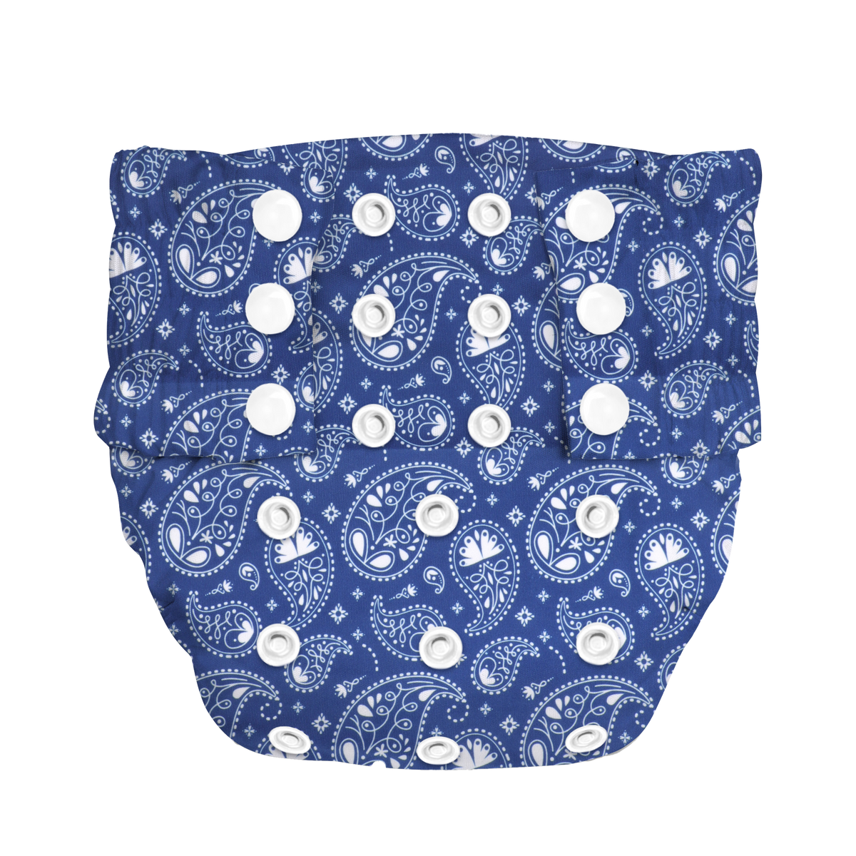 Indigo - Ultra Diaper 2.0