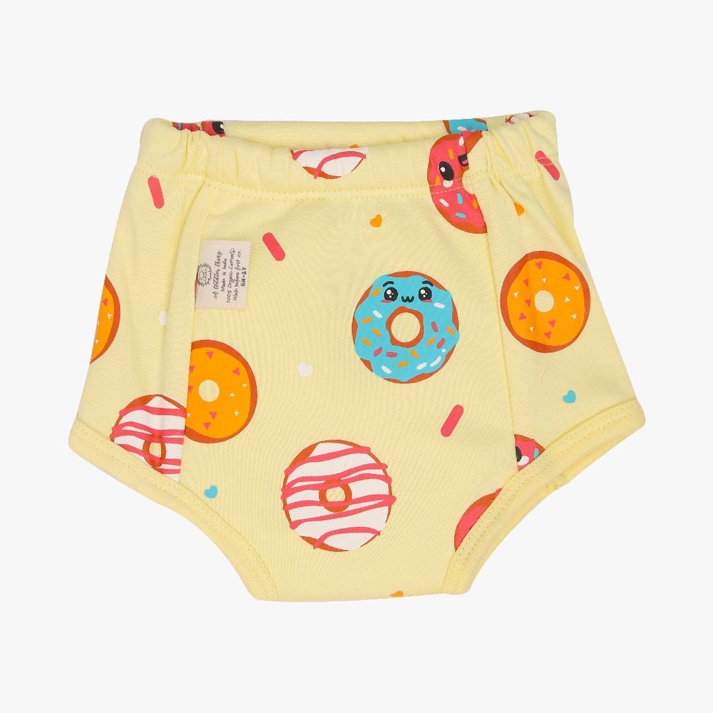 Babies Donut Worry Ultra Undies