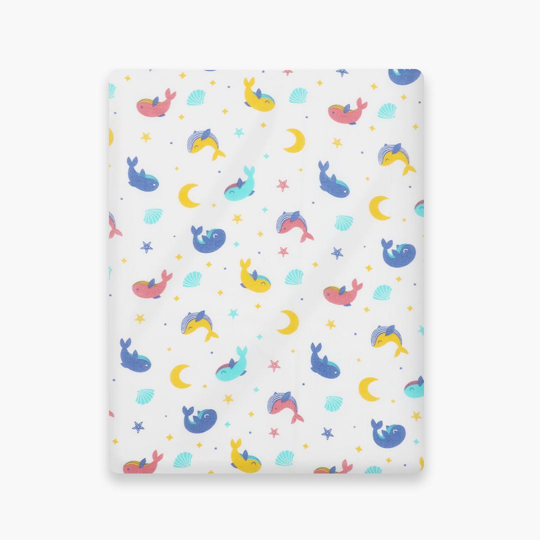 Jungle - Muslin 3 layer Blankets for babies
