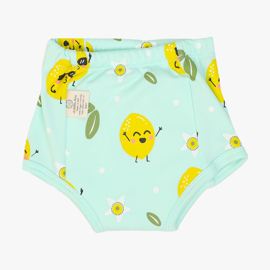 Babies Squeezy Day Ultra Undies
