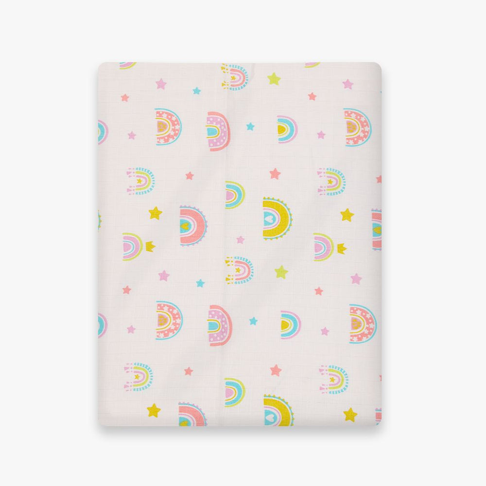 Snail Mail Muslin Cotton Swaddles for baby