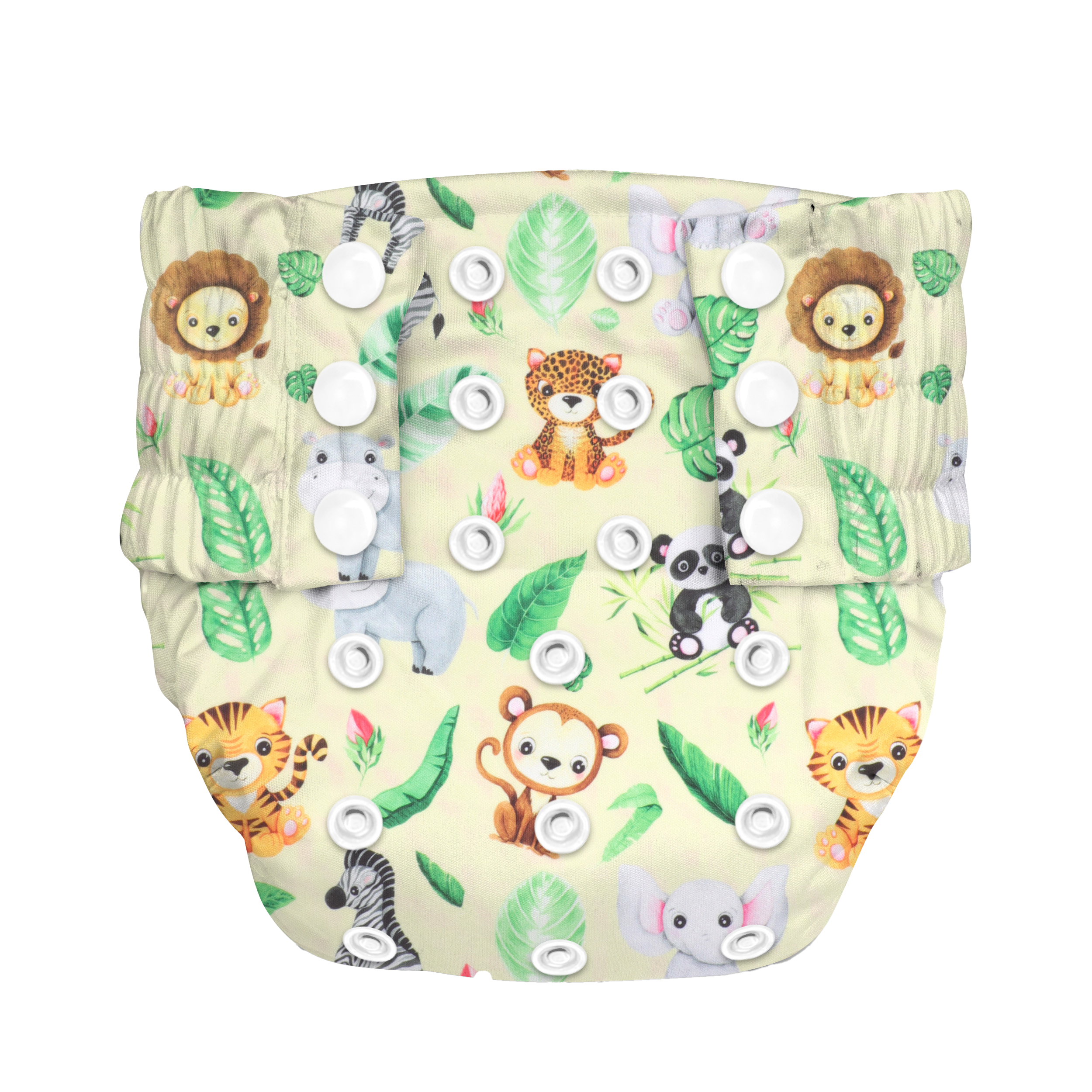 Drama Lama - Ultra Diaper 2.0