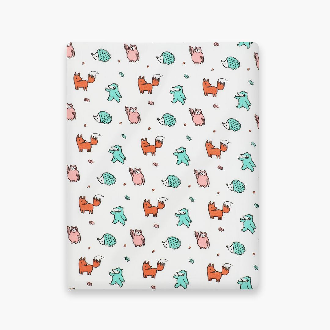Stoneage - Muslin 3 layer Blankets for babies