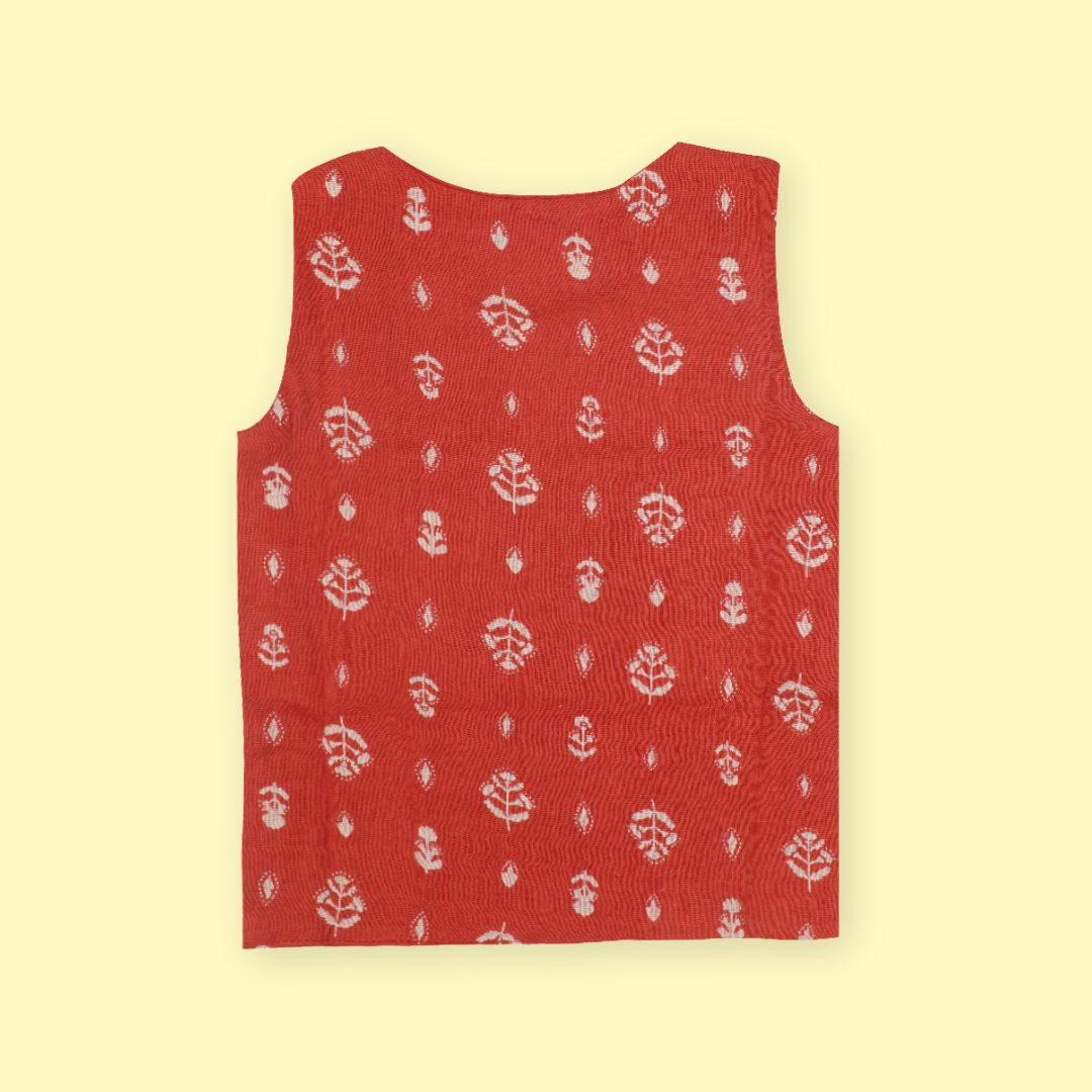 Baby Tulip - Muslin Jabla and Shorts for Babies and Toddlers