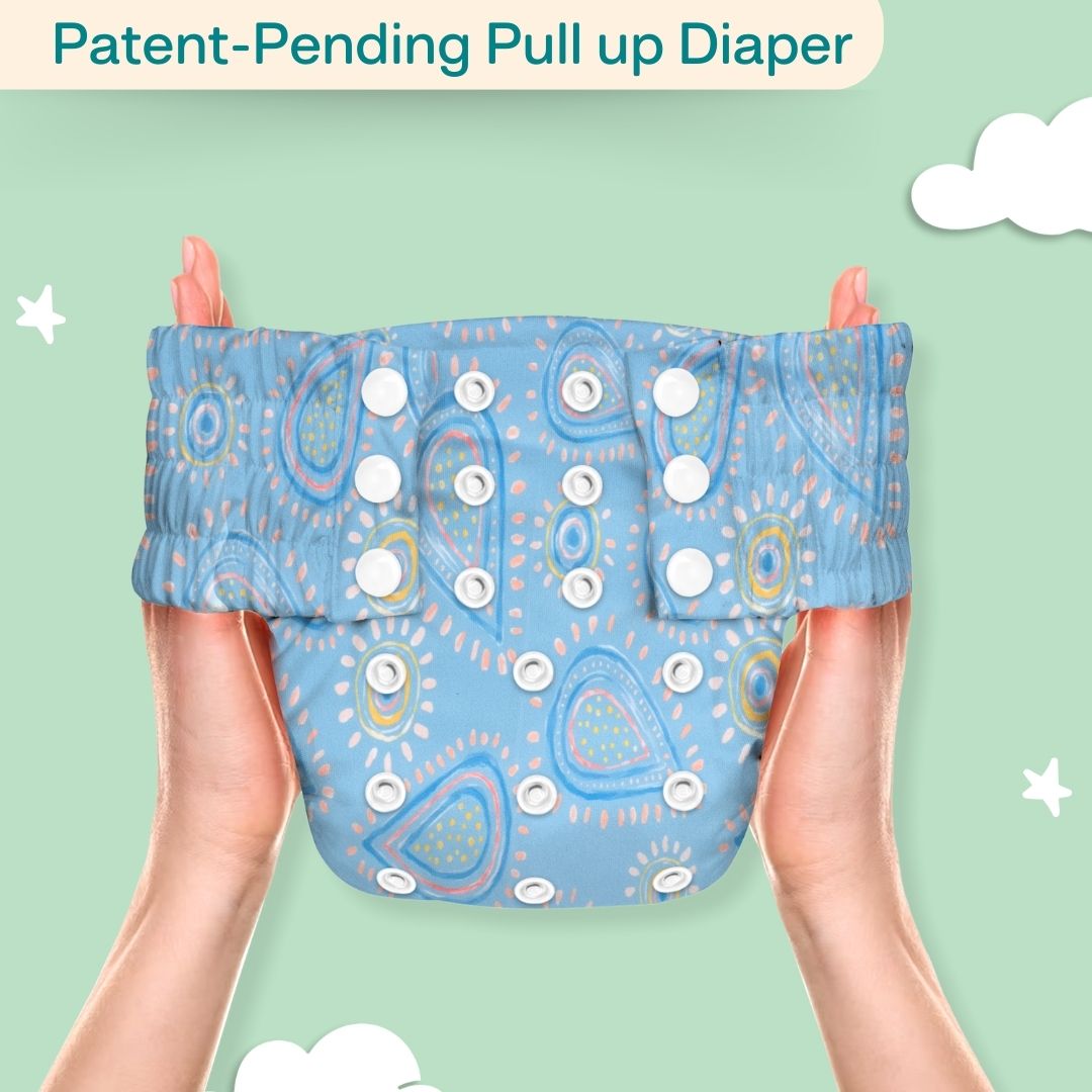 Ice Candy - Ultra Diaper 2.0