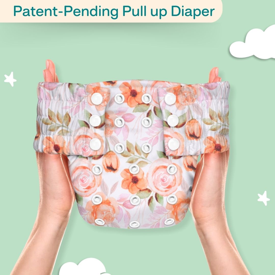 Sweet Tooth - Ultra Diaper 2.0