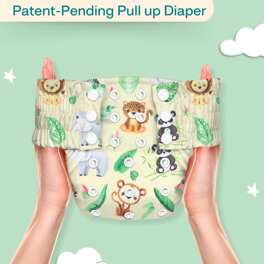 Ice Candy - Ultra Diaper 2.0