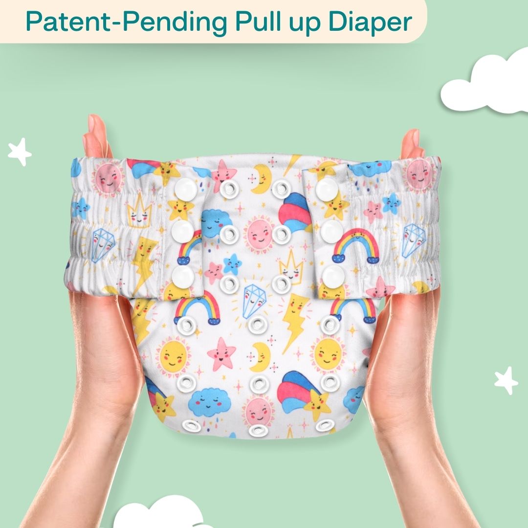 Ice Candy - Ultra Diaper 2.0