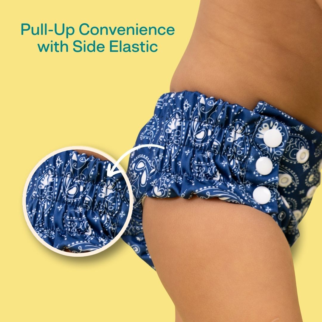 Star Gaze - Ultra Diaper 2.0