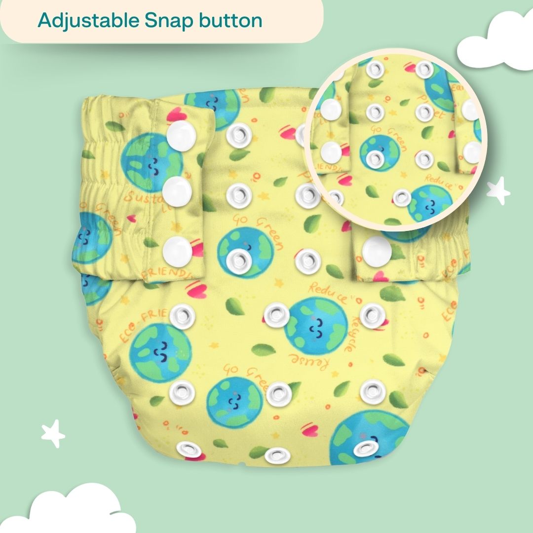 Star Gaze - Ultra Diaper 2.0
