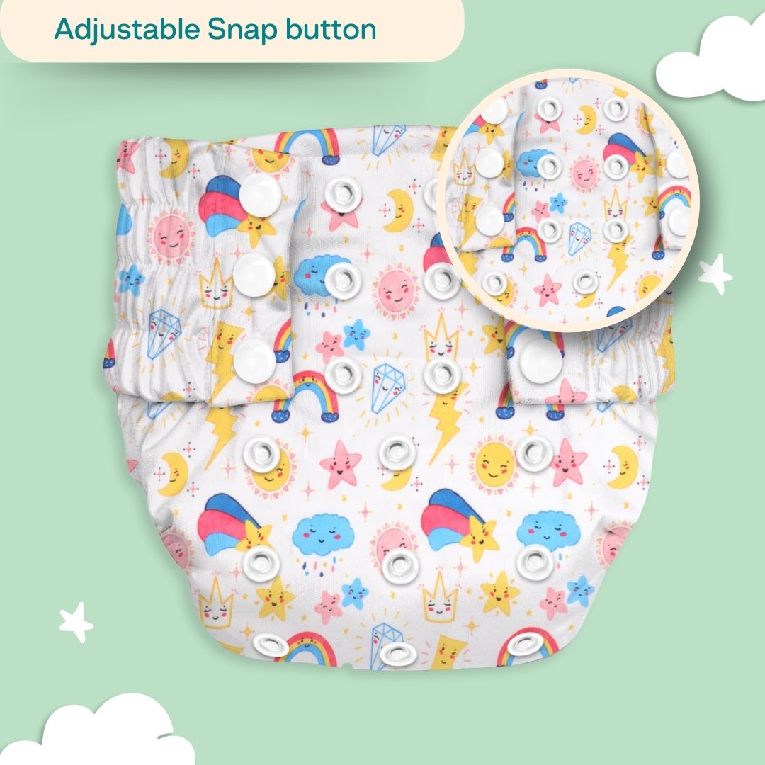 Ice Candy - Ultra Diaper 2.0