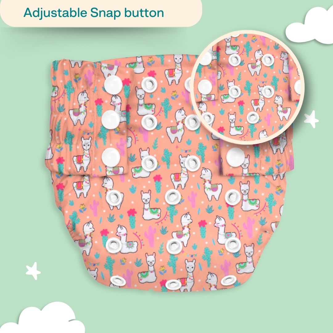 Sweet Tooth - Ultra Diaper 2.0