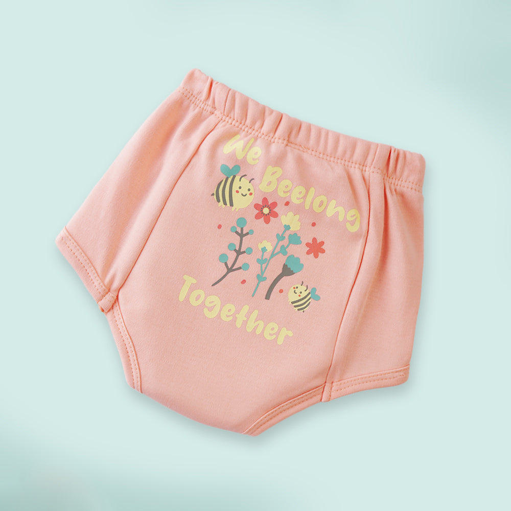 Bee Bottom - Ultra Undies