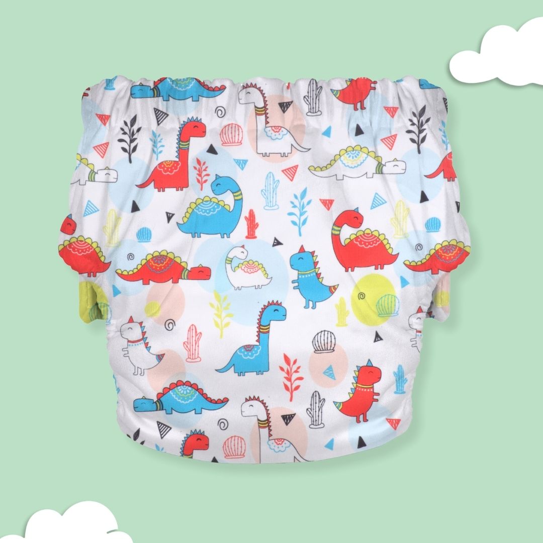 Indigo - Ultra Diaper 2.0