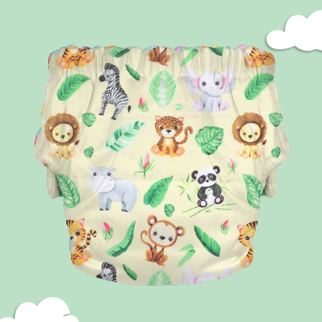 Star Gaze - Ultra Diaper 2.0