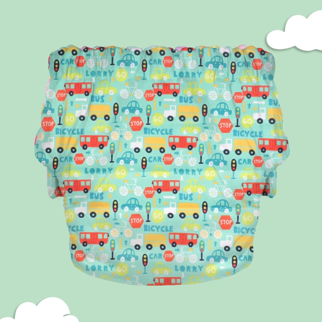 Ice Candy - Ultra Diaper 2.0